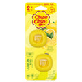 Chupa Chups 2-Pack Air Freshener - Lemon Twist