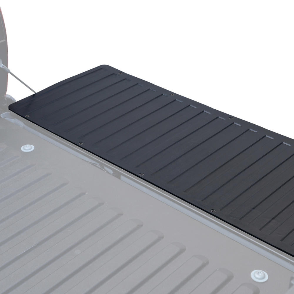 BDK Extra Thick Truck Utility Cargo Bed Mat - Heavy Duty, All Weather, Trim to Fit (60" x 19.5" x 0.25")