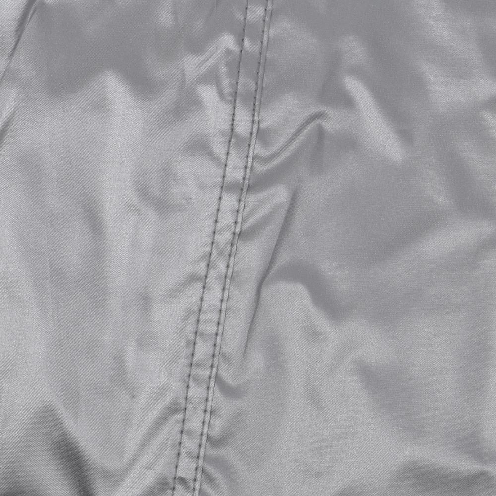 MotorTrend WeatherWear Single Poly Layer All Season Water-Proof Vehicle Cover for Infiniti QX50/QX60/QX70