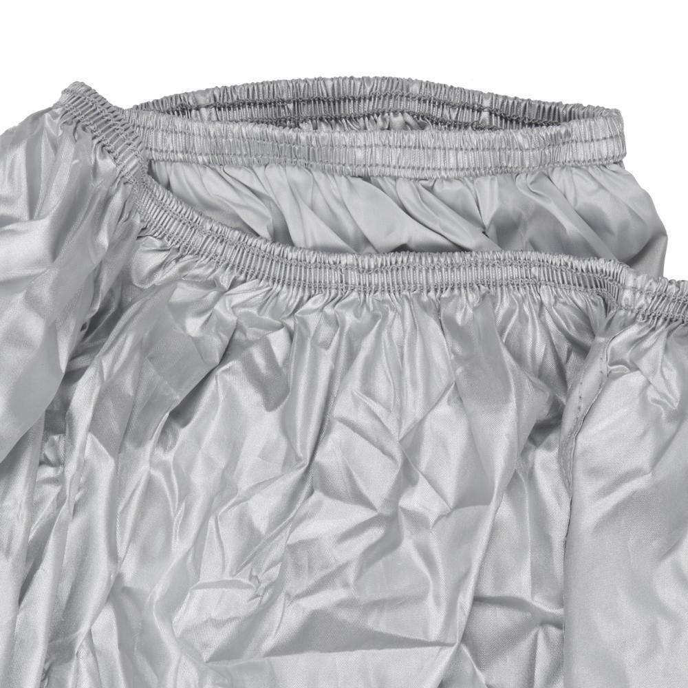 MotorTrend WeatherWear Single Poly Layer All Season Water-Proof Vehicle Cover for Porsche Cayman