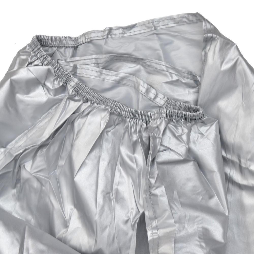 MotorTrend WeatherWear Single Poly Layer All Season Water-Proof Vehicle Cover for Honda Element