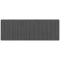 BDK Extra Thick Truck Utility Cargo Bed Mat - Heavy Duty, All Weather, Trim to Fit (60" x 19.5" x 0.25")